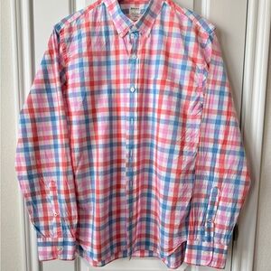 ⚡️BONOBOS Men's Summer Weight Poplin 100% Cotton